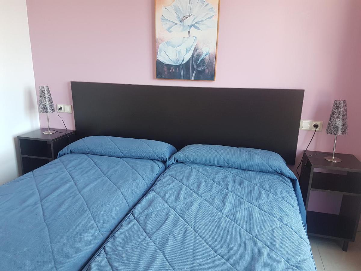 Gemelos 26 Apartments - Benidormland エクステリア 写真