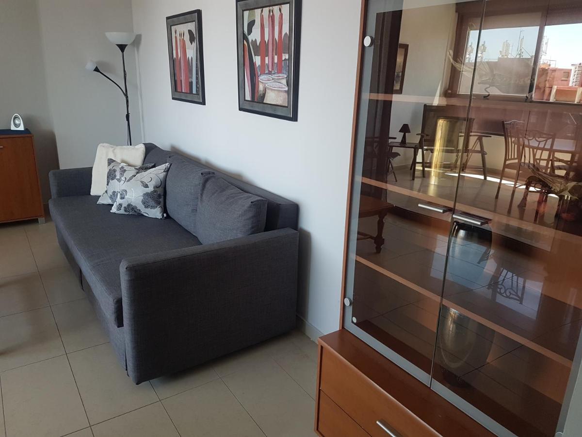 Gemelos 26 Apartments - Benidormland エクステリア 写真