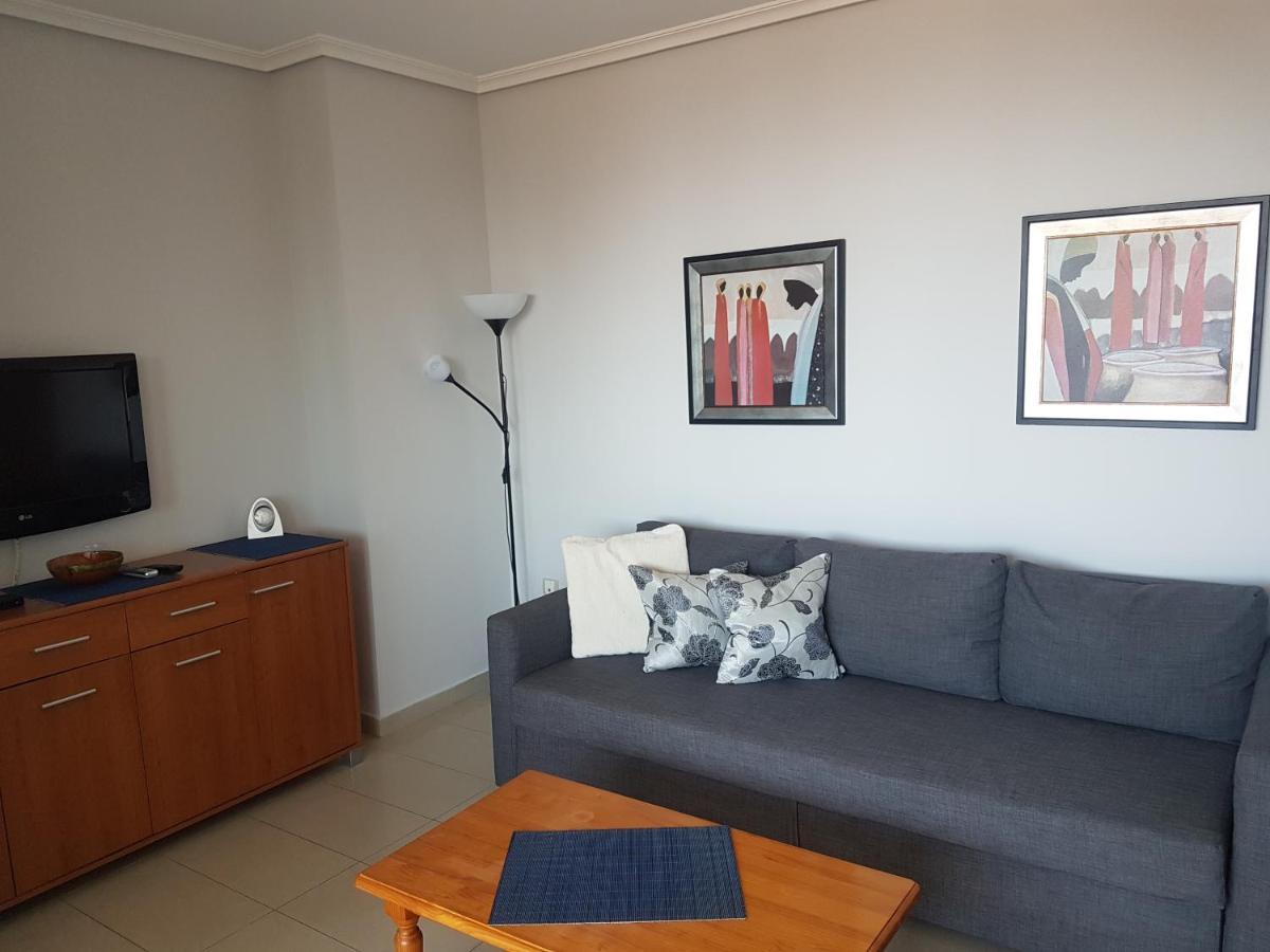 Gemelos 26 Apartments - Benidormland エクステリア 写真