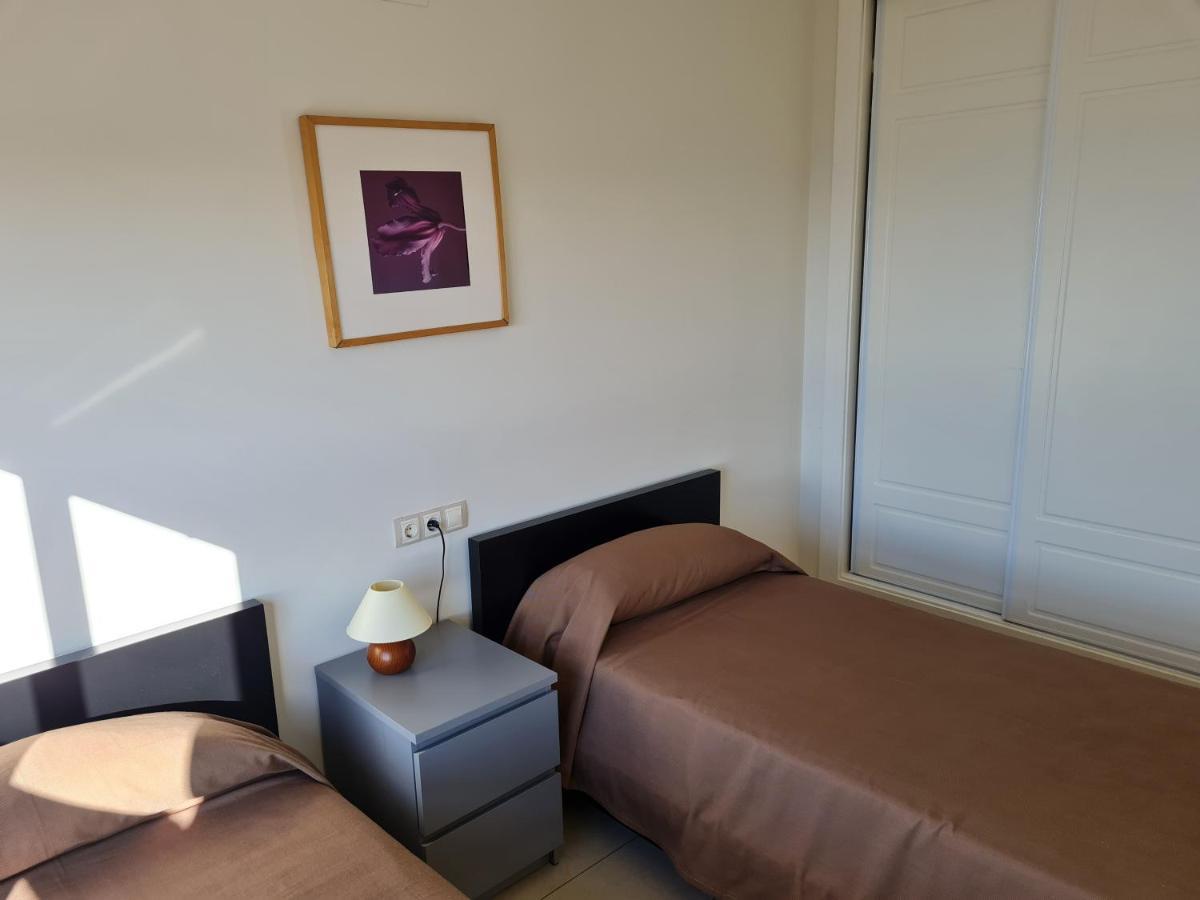 Gemelos 26 Apartments - Benidormland エクステリア 写真