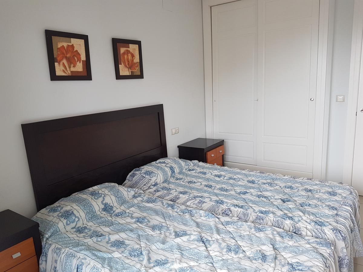 Gemelos 26 Apartments - Benidormland エクステリア 写真