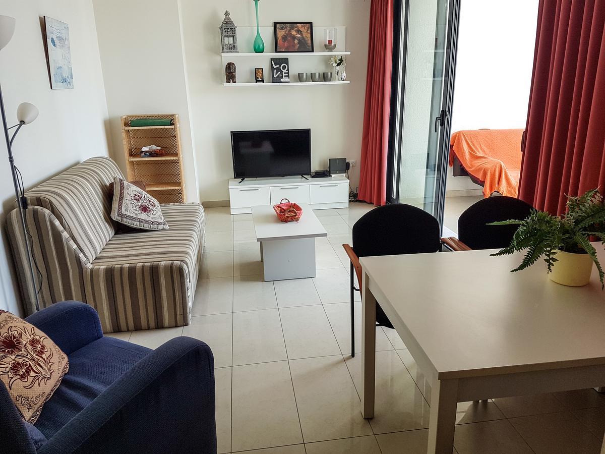 Gemelos 26 Apartments - Benidormland エクステリア 写真