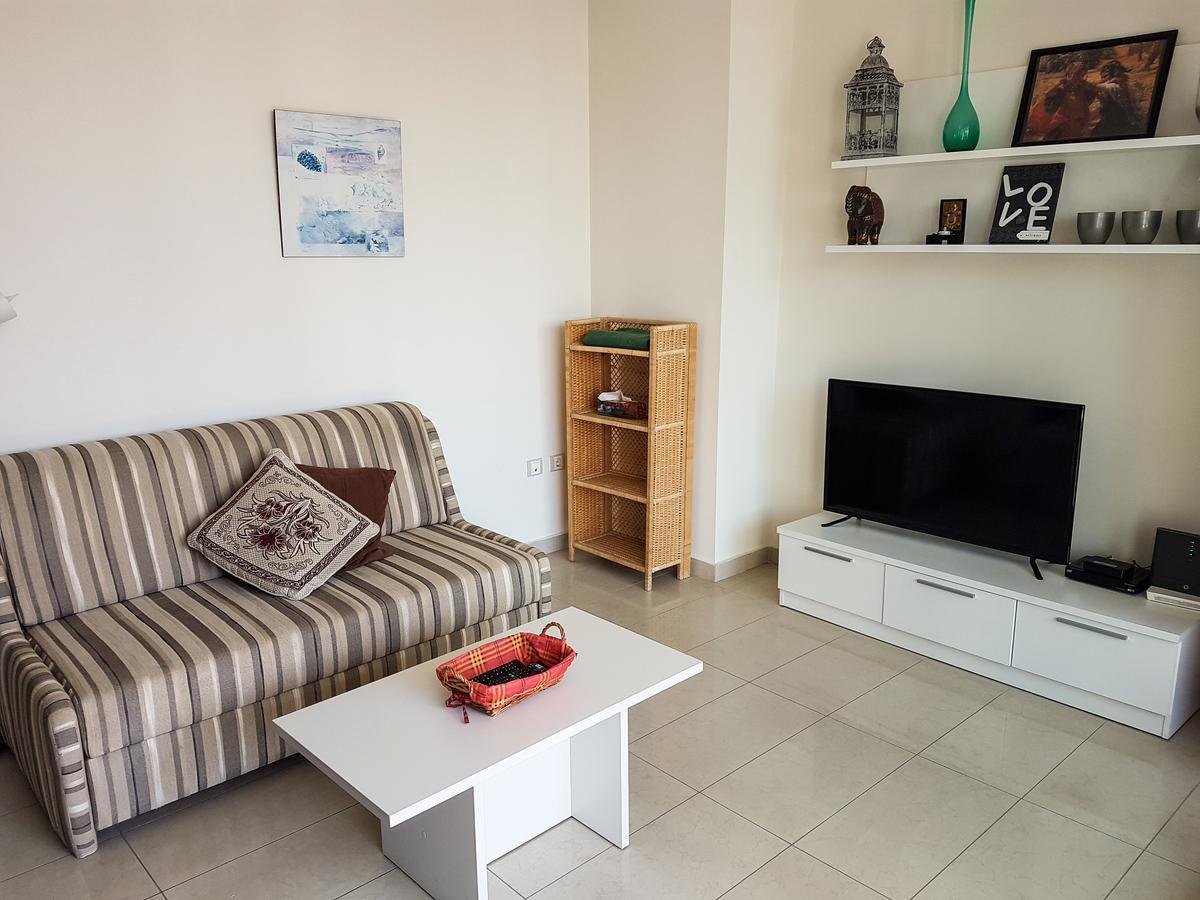Gemelos 26 Apartments - Benidormland エクステリア 写真