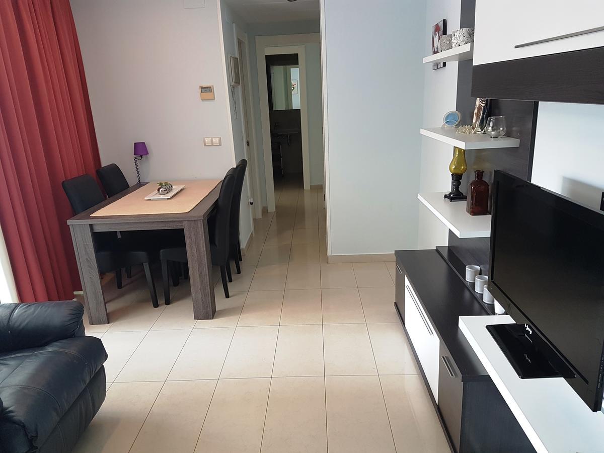 Gemelos 26 Apartments - Benidormland エクステリア 写真