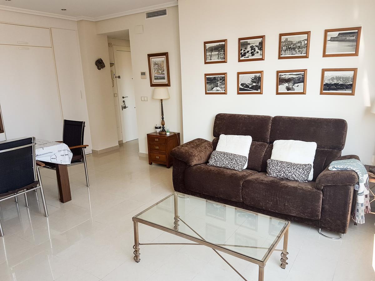 Gemelos 26 Apartments - Benidormland エクステリア 写真